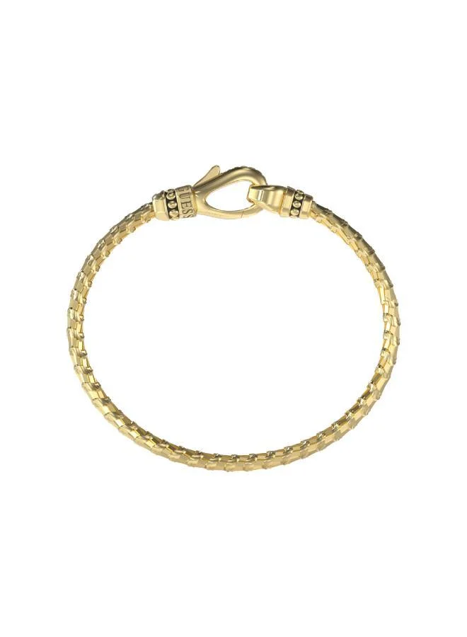 GUESS Twisted Chain Bracelet